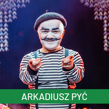 Arkadiusz Pyć